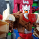 Chromedome’s color scheme is so late ‘80s.
